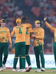 South africa vs canada