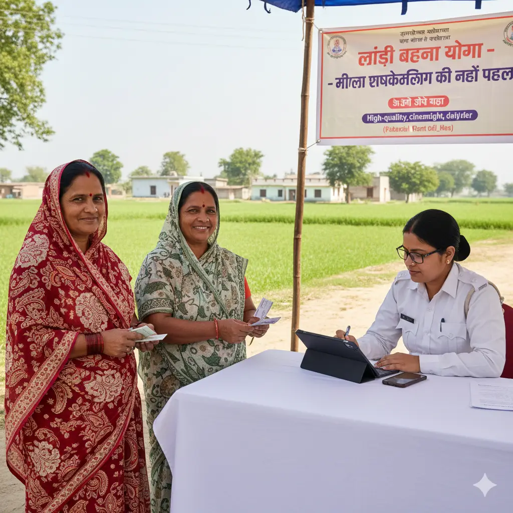 लाड़ली बहना योजना 2026: आवेदन प्रक्रिया, पात्रता और लाभ की पूरी जानकारी